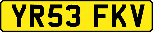 YR53FKV
