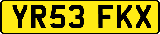YR53FKX