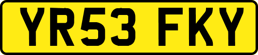 YR53FKY