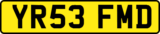 YR53FMD