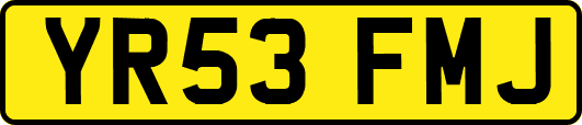 YR53FMJ