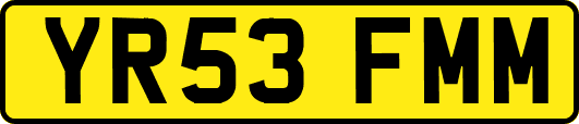 YR53FMM