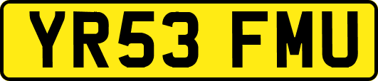 YR53FMU