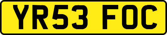 YR53FOC