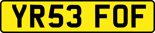 YR53FOF