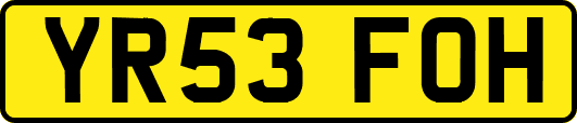 YR53FOH