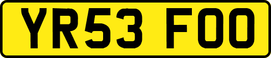 YR53FOO