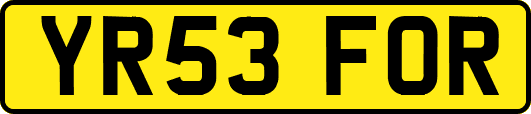 YR53FOR