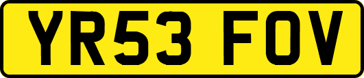 YR53FOV