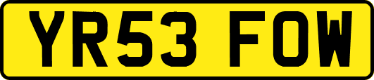 YR53FOW