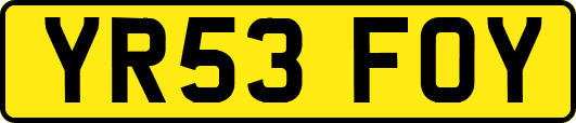 YR53FOY