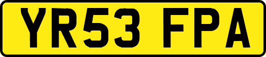 YR53FPA