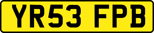 YR53FPB