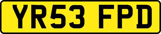 YR53FPD