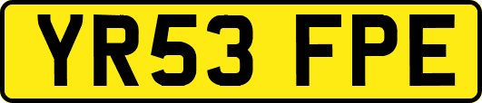 YR53FPE