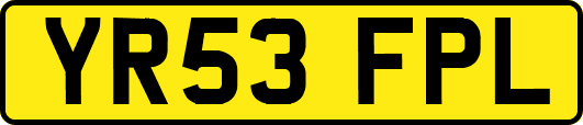 YR53FPL