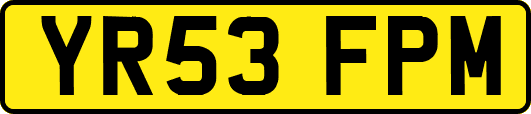 YR53FPM