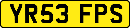 YR53FPS