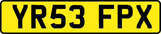 YR53FPX