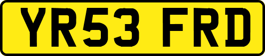 YR53FRD