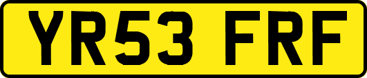 YR53FRF