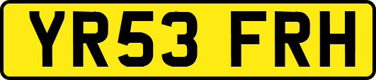 YR53FRH