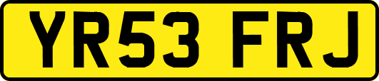 YR53FRJ
