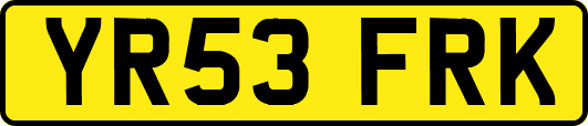 YR53FRK