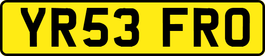YR53FRO
