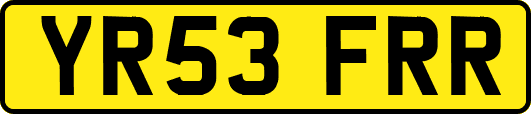 YR53FRR