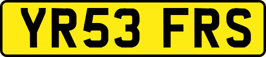 YR53FRS