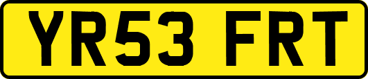 YR53FRT