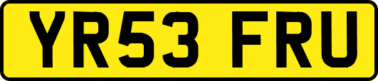 YR53FRU