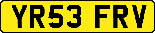 YR53FRV