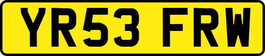 YR53FRW