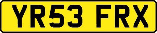 YR53FRX