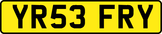 YR53FRY