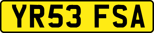 YR53FSA