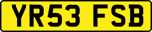 YR53FSB