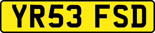 YR53FSD