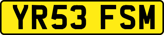 YR53FSM