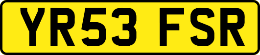 YR53FSR