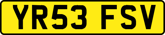 YR53FSV