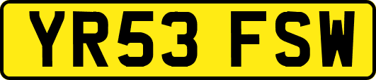 YR53FSW