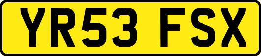 YR53FSX