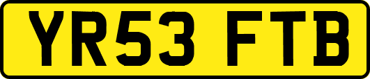 YR53FTB