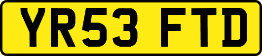 YR53FTD