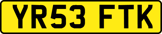 YR53FTK