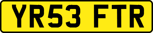 YR53FTR