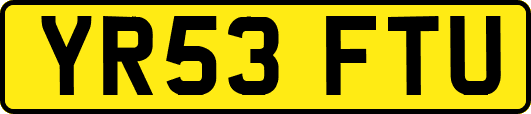 YR53FTU
